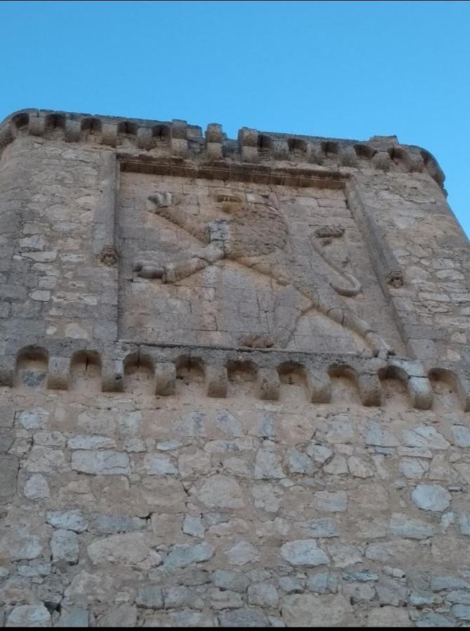 Toledo Ciudad De Las Tres Culturas , Un Lugar Para Disfrutar Todas Las Familias Con Sus Hijos " Desayuno Incluido" Villamiel de Toledo Exterior photo