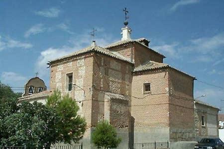 Toledo Ciudad De Las Tres Culturas , Un Lugar Para Disfrutar Todas Las Familias Con Sus Hijos " Desayuno Incluido" Villamiel de Toledo Exterior photo